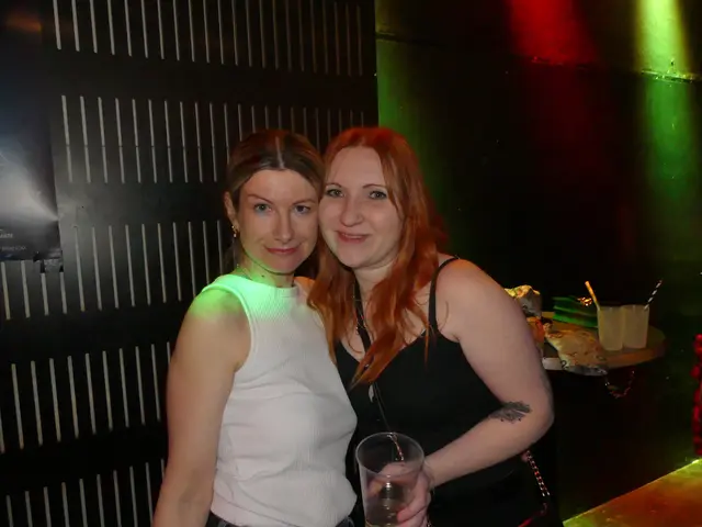 Nach dem DJ-Duell bleibt das Warehouse St. Pölten weiter auf Betriebstemperatur. | Foto: Nina Taurok