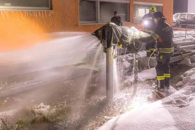 Foto: Hermann Kollinger