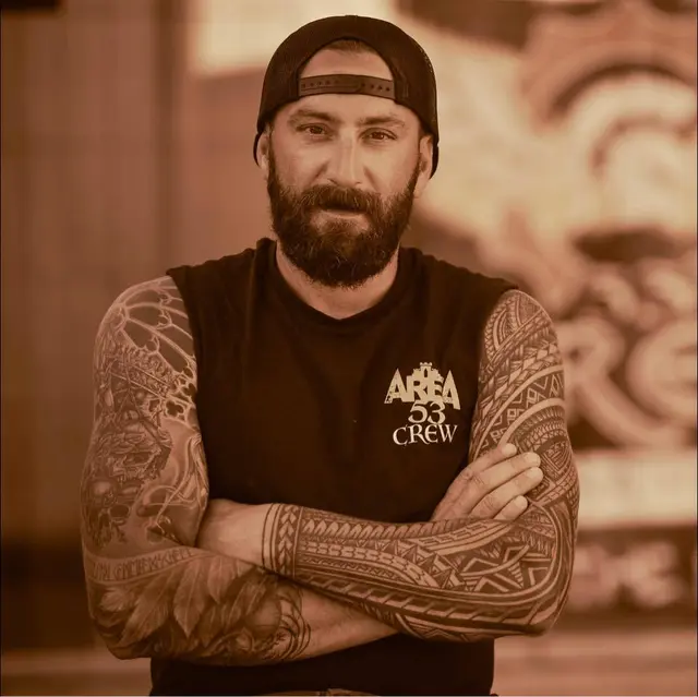 Hannes Kaufmann zog die wirtschaftliche Reißleine im "Bodega" und fokussiert sich künftig auf Veranstaltungen in Schladnitz. | Foto: Hannes Kaufmann