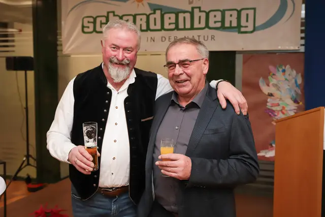 Foto: Fotoclub Schardenberg