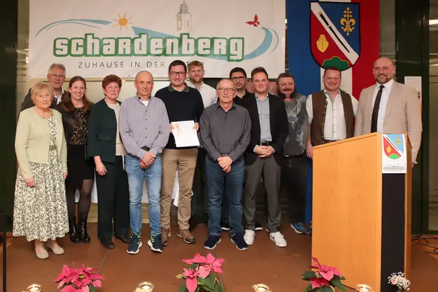 Foto: Fotoclub Schardenberg