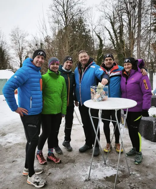 Foto: Laufend dahoam helfen