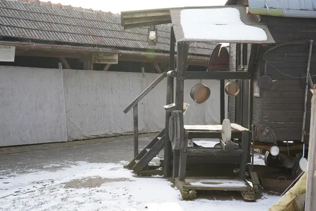 Foto: Andrea Glatzer