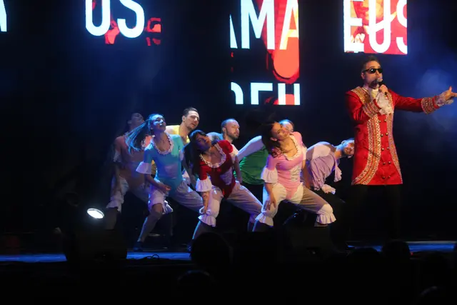 Foto: Josef Hofmüller