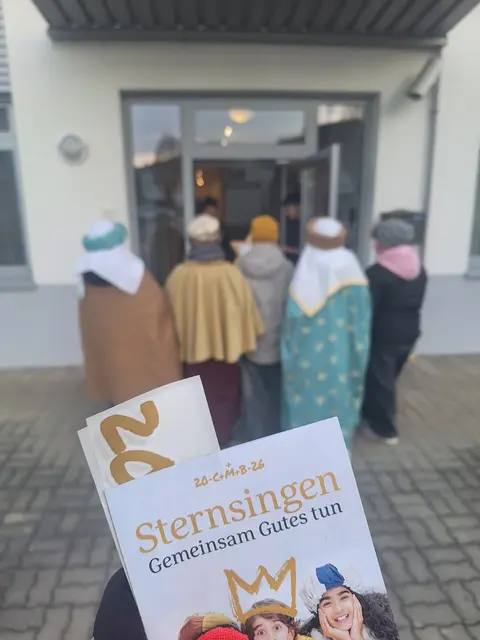 Die Projekte in Tansania, die durch die Spenden der Dreikönigsaktion finanziert werden, standen 2026 im Mittelpunkt.  | Foto: Pfarre Schärding