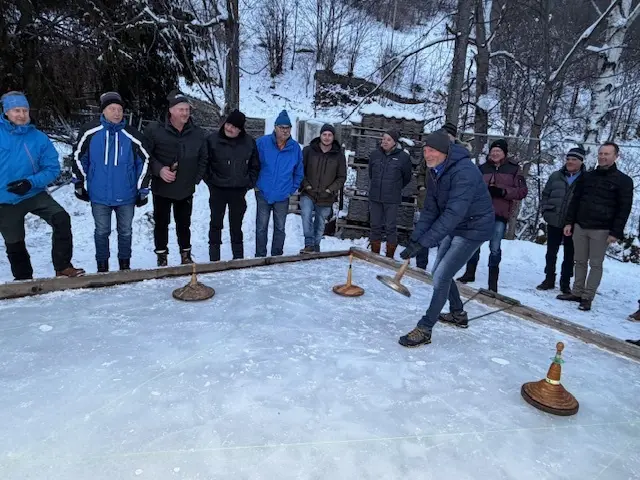 Foto: Kameradschaft Ramingstein