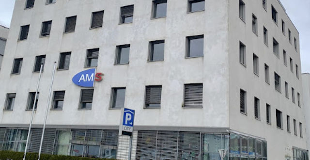 Noch wird in der Villacher Trattengasse 30 vermittelt. | Foto: Thomas Pirker