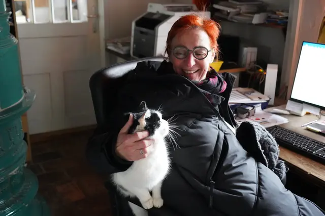 Foto: Andrea Glatzer