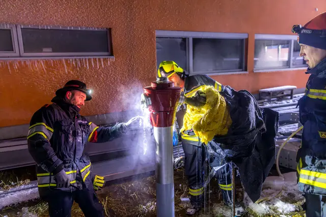 Foto: Hermann Kollinger