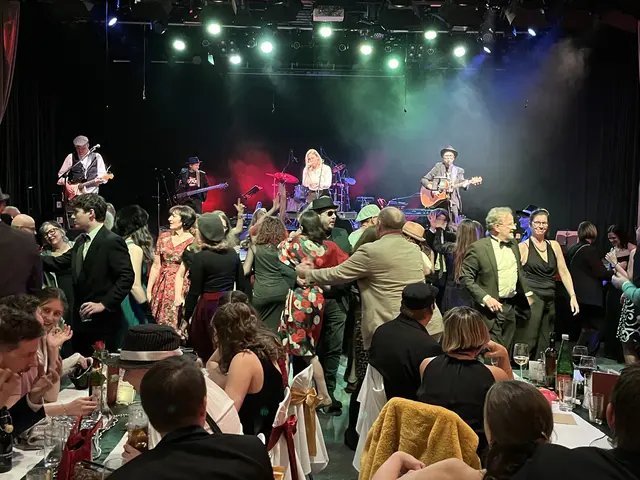 Die KUGA setzt 2026 auf eine Mischung aus großen Namen, regionalen Produktionen und kroatischsprachigem Programm. | Foto: Gesa Buzanich