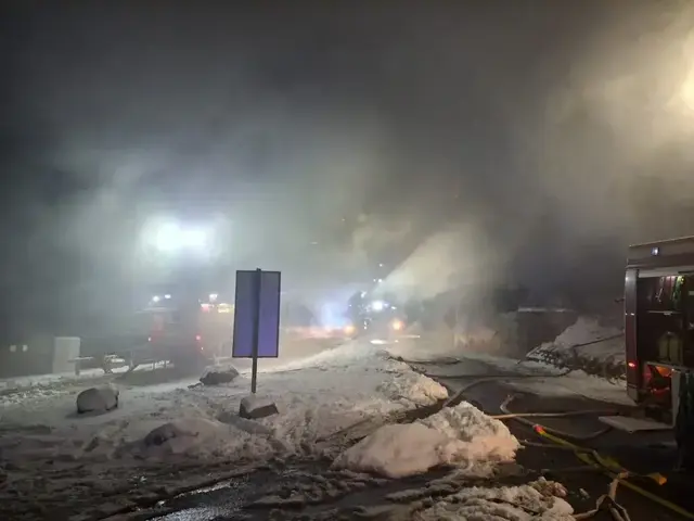 Foto: Freiwillige Feuerwehr Patergassen