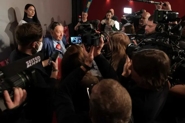 Foto: Max Spitzauer / RMW