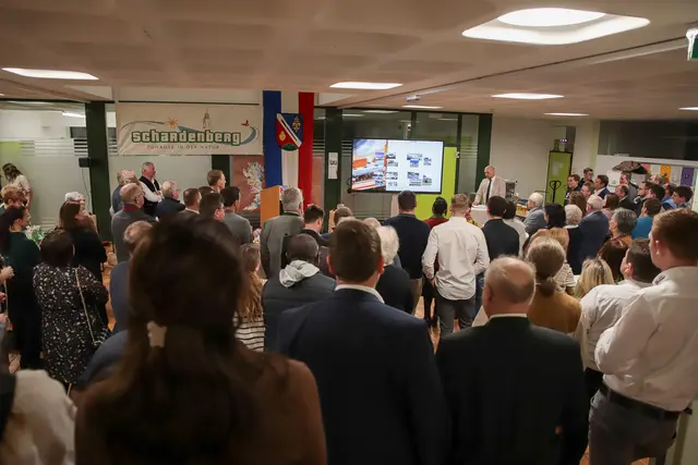 Foto: Fotoclub Schardenberg