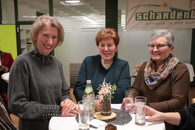 Foto: Fotoclub Schardenberg