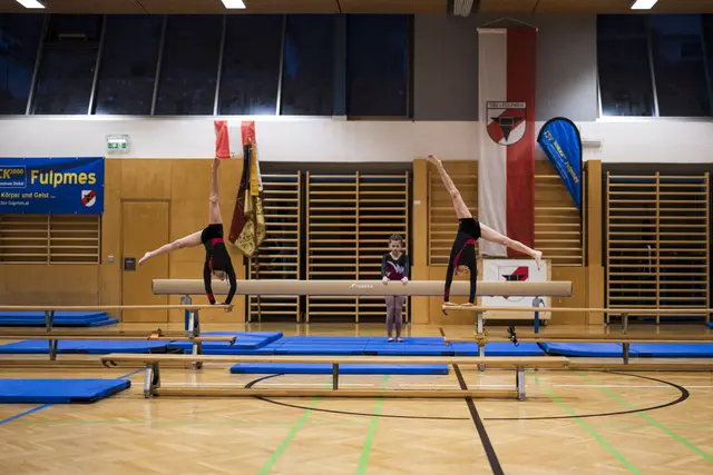 Foto: TSV Fulpmes/Sektion Turnen