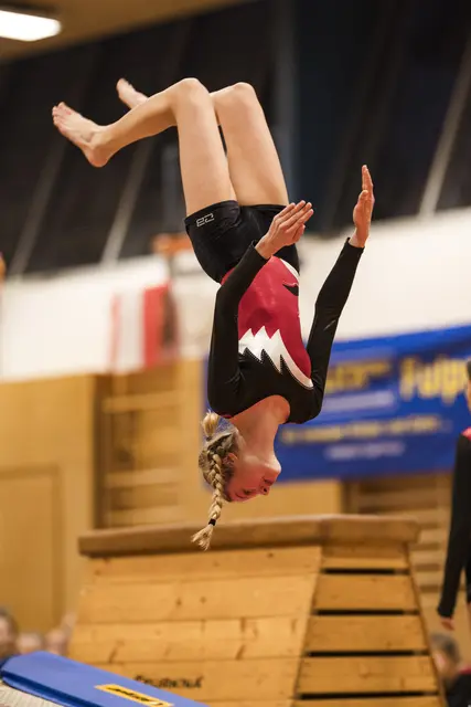 Foto: TSV Fulpmes/Sektion Turnen