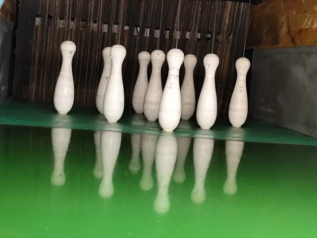 In der ersten Frühjahrsrunde der Herren Bundesliga Ost Sportkegeln konnten die ESV Leoben Herren ihre Tabellenführung erfolgreich verteidigen. | Foto: Johann Stabler