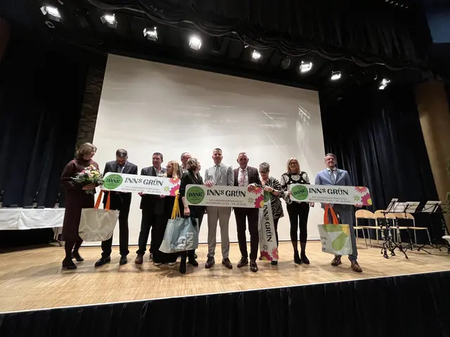 Foto: Ebner/MeinBezirk, Stadtgemeinde