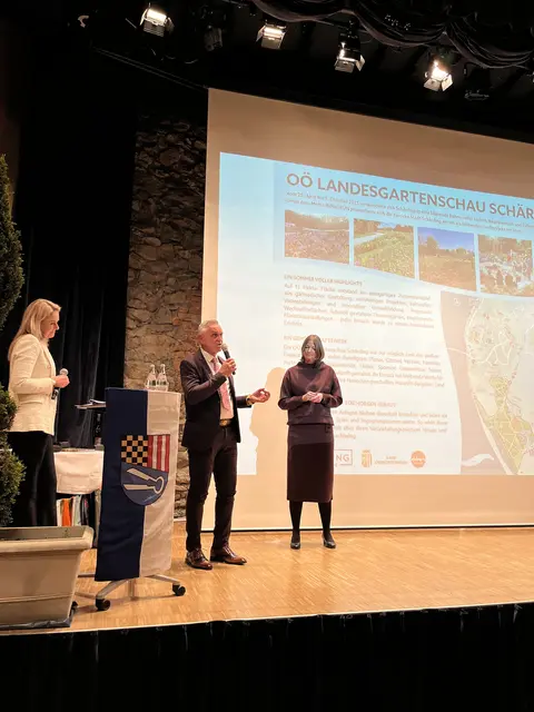 Foto: Ebner/MeinBezirk, Stadtgemeinde