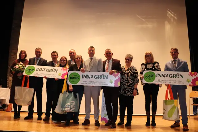 Foto: Ebner/MeinBezirk, Stadtgemeinde