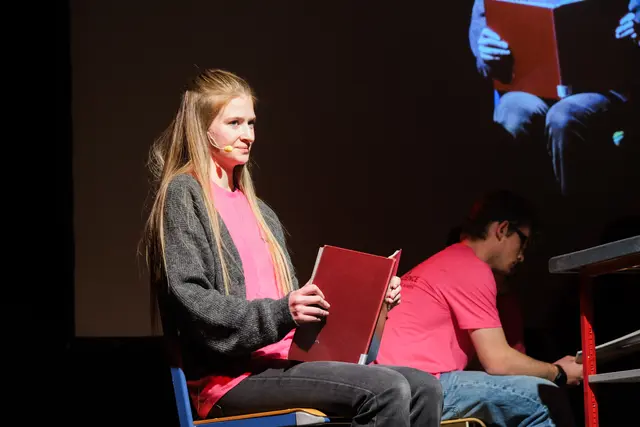 Foto: Andreas Hellerschmid