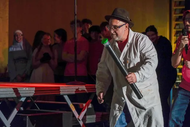 Foto: Andreas Hellerschmid