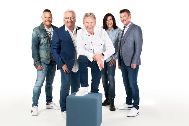 Am 6. Februar 2026 hast Du die Chance, "die Nockis" in Gmunden zu sehen. | Foto: soulspacestudios.at