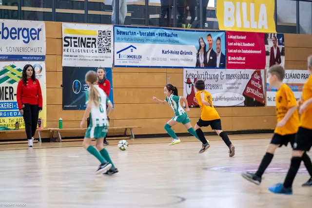 Foto: BILLA / Robert Harson