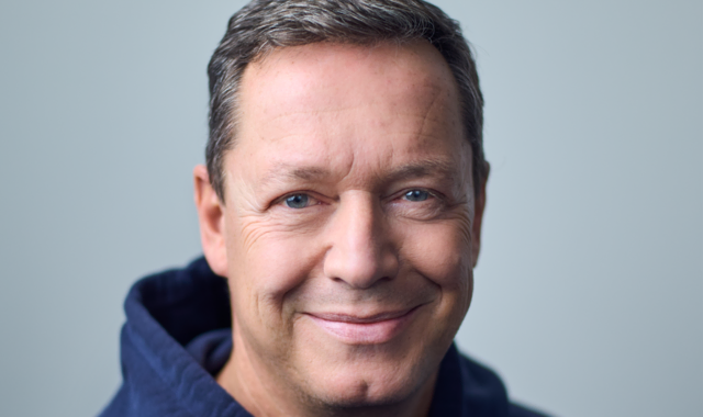 Alex Kristan | Foto: Dieter Steinbach