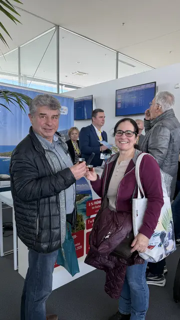 Foto: ReiseZeit