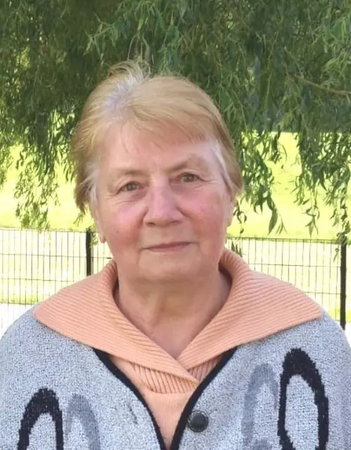 Paula Frühwirth, St. Georgen/Gusen | Foto: Familie/privat