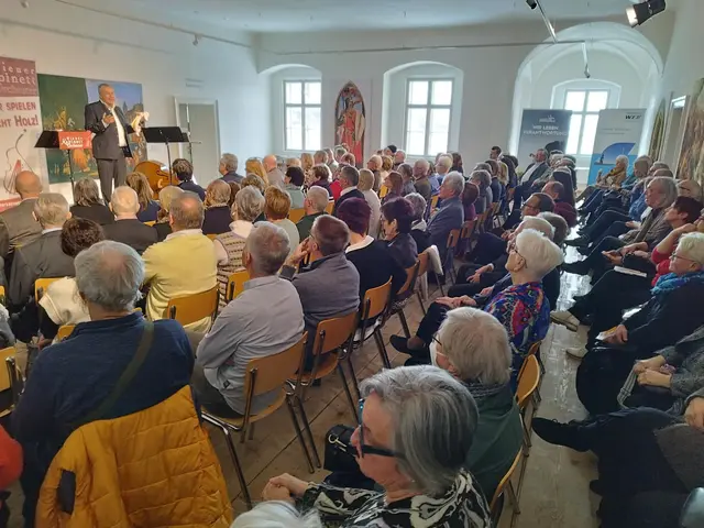 Foto: Hofstetter Gertrude