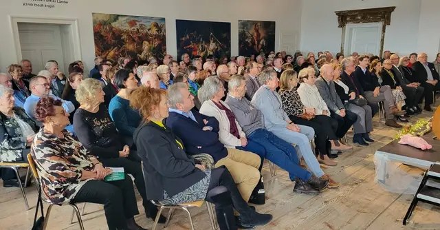 Foto: Hofstetter Gertrude