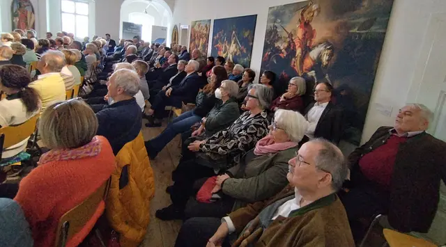 Foto: Hofstetter Gertrude