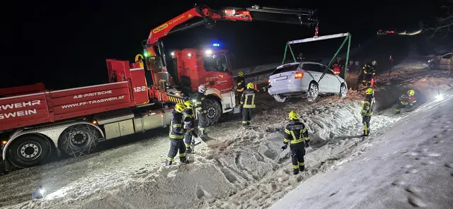 Foto: FF Pregartsdorf