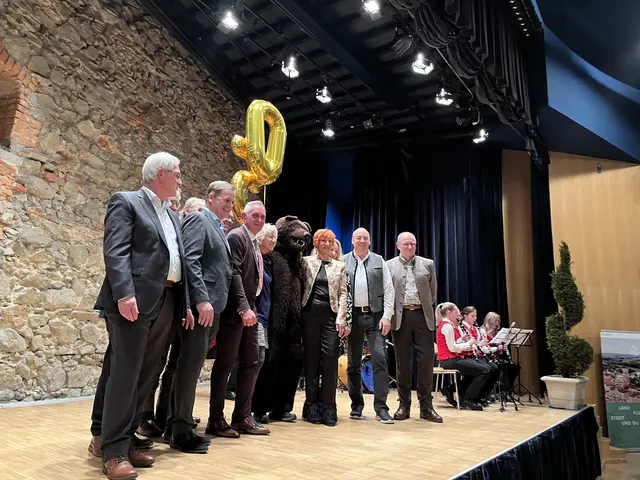 Foto: Ebner/MeinBezirk, Stadtgemeinde