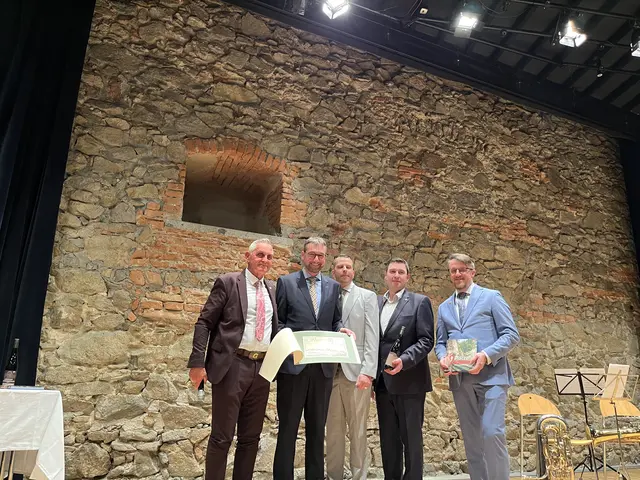 Foto: Ebner/MeinBezirk, Stadtgemeinde