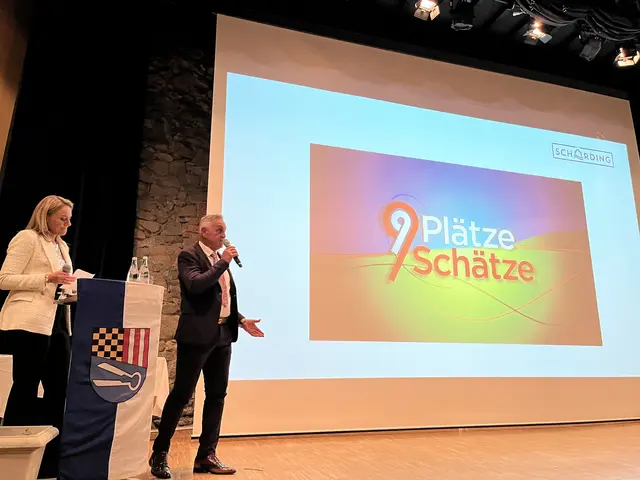 Foto: Ebner/MeinBezirk, Stadtgemeinde