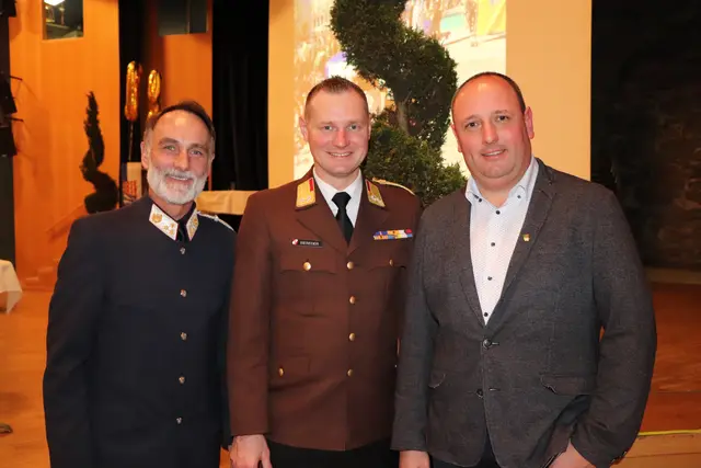 Foto: Ebner/MeinBezirk, Stadtgemeinde