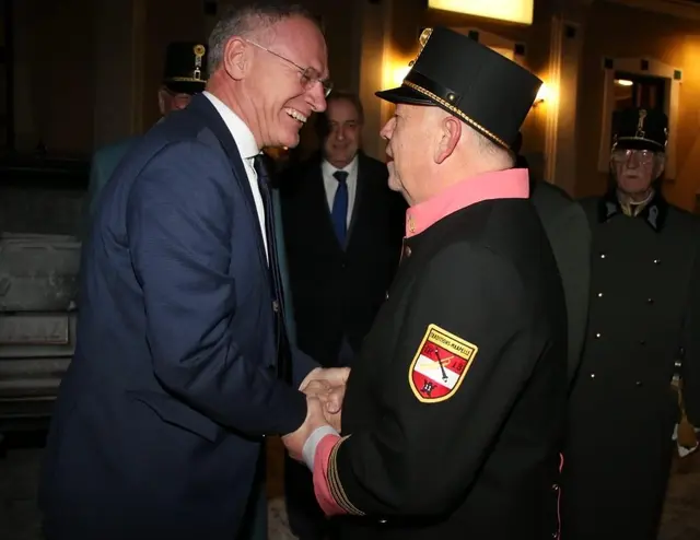 Foto: k.u.k Inanfterieregiment 76