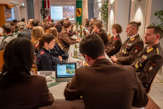 Foto: FF Mautern/Stefan Riemelmoser