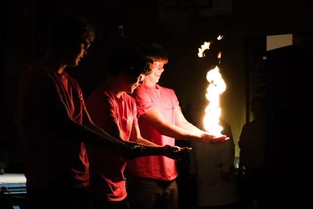 Foto: Andreas Hellerschmid