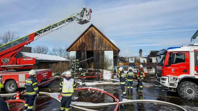 Foto: BFVFB/C. Karner