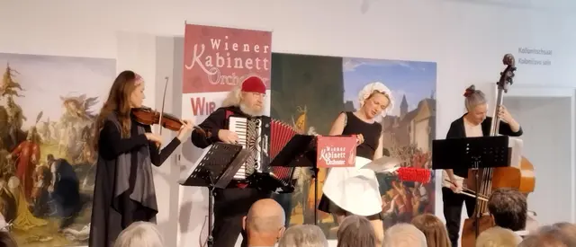 Foto: Hofstetter Gertrude