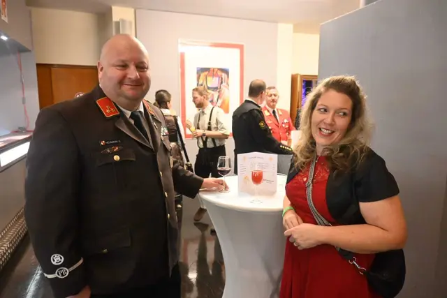 Foto: FF Leoben-Stadt