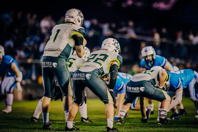 Das Jubiläumsjahr 2026 steht für Rückblick, Neuausrichtung und Zukunftsvisionen. Die Styrian Reavers laden Fans, Unterstützer und neue Spieler ein, diesen Weg gemeinsam zu gehen und auch in den kommenden Jahren American Football in der Südsteiermark zu leben und weiterzuentwickeln. | Foto: Raphael Sperl