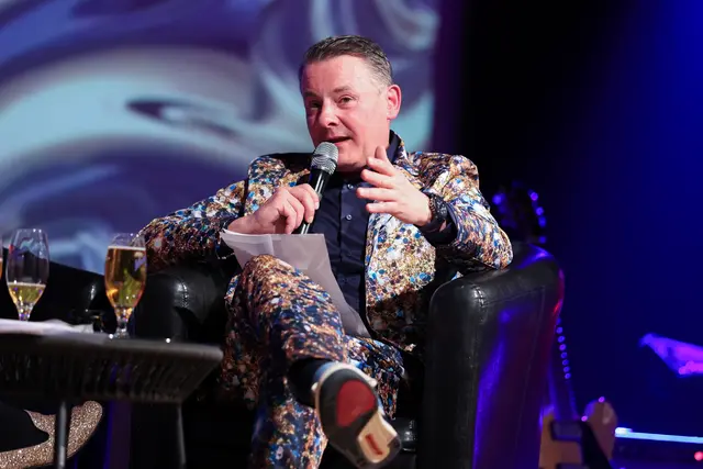 Roland Daxl | Foto: Andreas Maringer