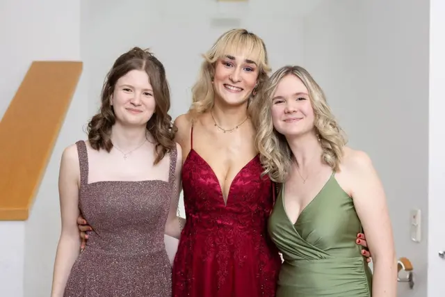 Es herrschte ausgelassene Stimmung. | Foto: SB Tobias Hübl / FF Walpersbach