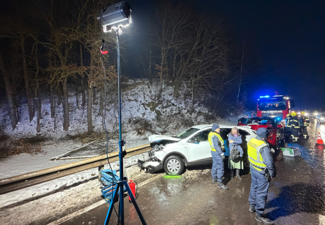 Foto: Freiwillige Feuerwehr Tragwein