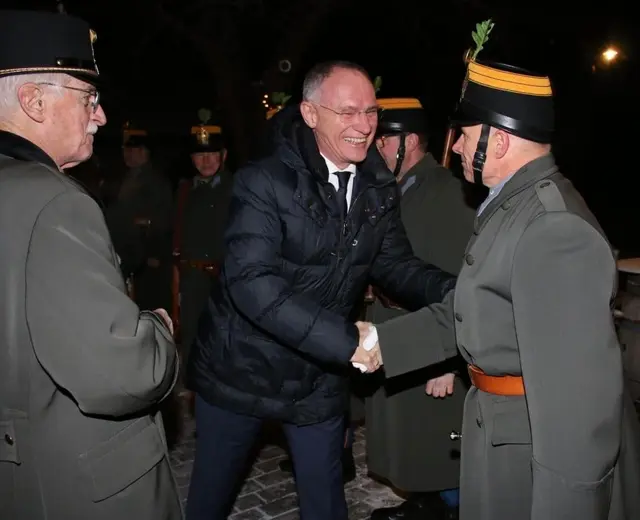 Foto: k.u.k Inanfterieregiment 76